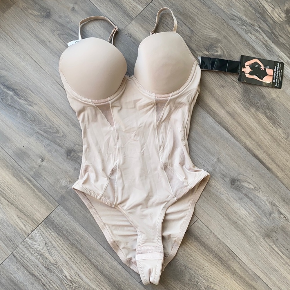 BEBE shapewear